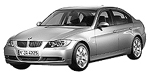 BMW E90 P11B5 Fault Code