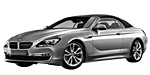 BMW F12 P11B5 Fault Code