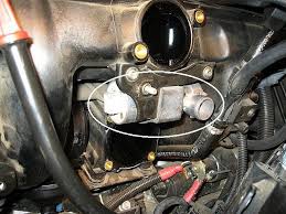 See P11B5 in engine