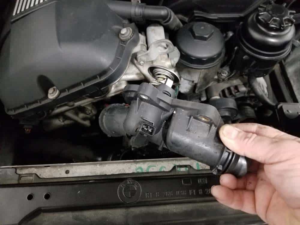 See P11B5 repair manual